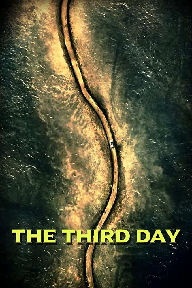 The Third Day Poster