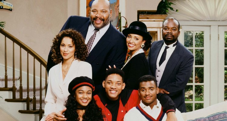 Willy Il Principe Di Bel Air Streaming