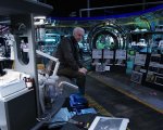 Avatar 3, James Cameron: 'Siamo immersi in una post-produzione frenetica'