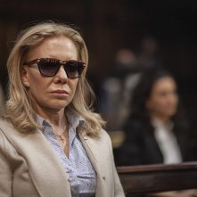 Crimini in famiglia: una scena con Cecilia Roth