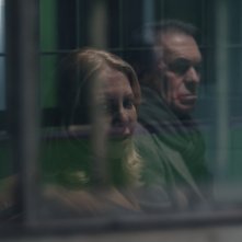 Crimini in famiglia: una scena del film con Cecilia Roth