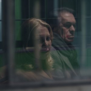 Crimini in famiglia: una scena del film con Cecilia Roth