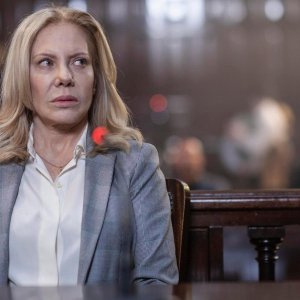 Crimini in famiglia: una scena del film