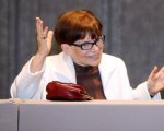 Franca Valeri: sua figlia chiarisce le voci sulla malattia e la sepoltura segreta