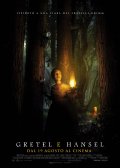 Locandina di Gretel e Hansel
