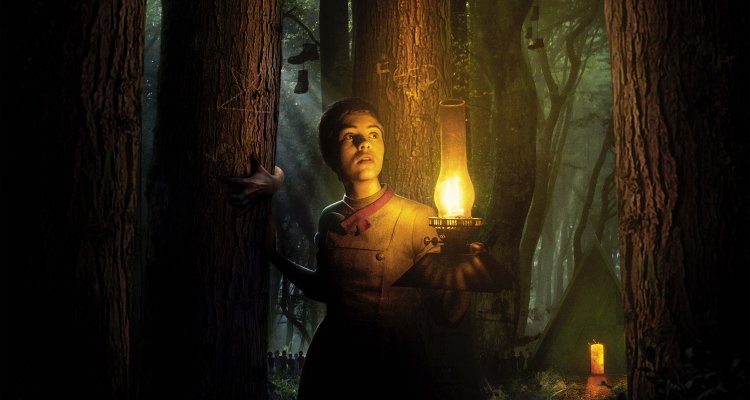 Hansel Et Gretel Streaming Vostfr Gretel e Hansel (2020) - Film - Movieplayer.it