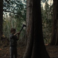 Gretel e Hansel: un'immagine del film