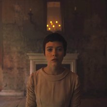 Gretel e Hansel: Sophia Lillis in una scena