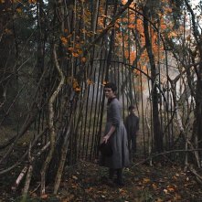 Gretel e Hansel: Sophia Lillis in un'immagine