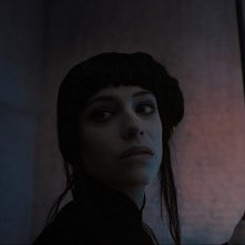 Gretel e Hansel: Jessica De Gouw in una scena del film