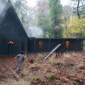 Gretel e Hansel: un'immagine del film