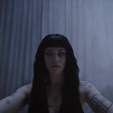 Gretel e Hansel: una scena del film con Jessica De Gouw