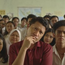 Guru-Guru Gokil: una foto del film