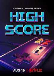 Locandina di High Score