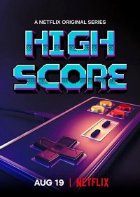 Locandina di High Score