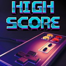 Locandina di High Score