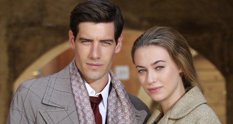 Cast Completo Il Paradiso Delle Signore Cast 2020