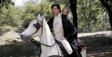 Kate And Leopold 2