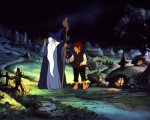 Il Signore degli Anelli: perché riscoprire lo splendido film d'animazione di Ralph Bakshi