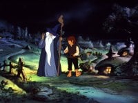 Il Signore degli Anelli: perché riscoprire lo splendido film d'animazione di Ralph Bakshi