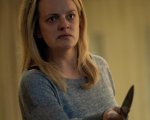 Elisabeth Moss star e produttrice di Mrs. March, in collaborazione con Blumhouse