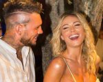 Diletta Leotta, Daniele Scardina è deciso a riconquistarla: 'Lei è il meglio che la vita mi abbia donato'
