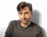 David Tennant: 'Mi piacerebbe recitare nell'universo di Star Trek'
