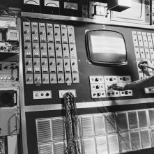 John e la musica per gli alieni: un'immagine del film