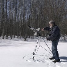 John e la musica per gli alieni: una scena con John Shepherd