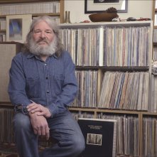 John e la musica per gli alieni: una scena del film