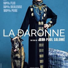 Locandina di La daronne