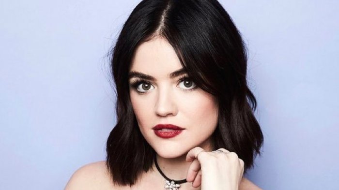 Cinquanta sfumature di grigio, Lucy Hale parla del suo provino: "mi ha spaventato a morte"