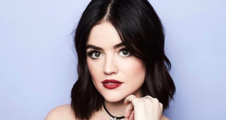 Film E Programmi Tv Di Lucy Hale