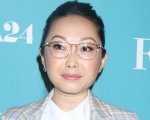 Father and son: Lulu Wang regista del remake americano