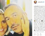 Nadia Toffa: chi era l'ex fidanzato Massimiliano Ferrigno