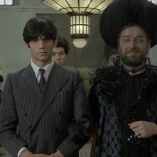 Salò o le 120 giornate di Sodoma: una scena del film