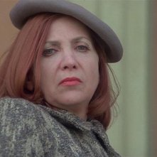 Salò o le 120 giornate di Sodoma: Sonia Saviange in una scena del film