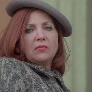 Salò o le 120 giornate di Sodoma: Sonia Saviange in una scena del film