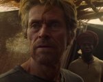Willem Dafoe nel cast di Pet Shop Boys, il thriller romantico di Olmo Schnabel