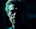 Inside, il trailer del film con protagonista Willem Dafoe