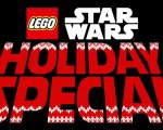 The LEGO Star Wars Holiday Special: Disney+ annuncia la data di uscita