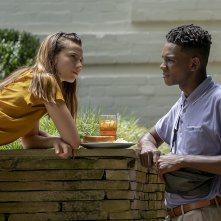 Teenage Bounty Hunters: Un'immagine della serie