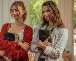 Teenage Bounty Hunters, la recensione: la nuova folle serie per adolescenti di Netflix