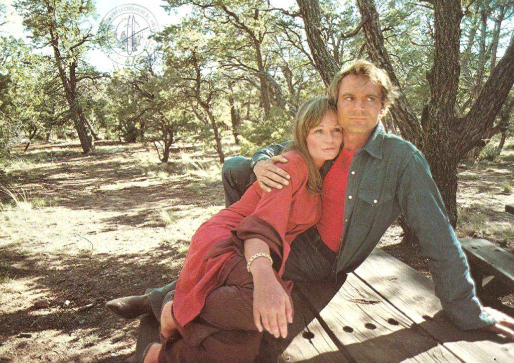 Chi è Lori Zwicklbauer, la moglie di Terence Hill