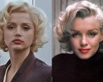 Blonde: il film Netflix su Marilyn Monroe con Ana de Armas sarà 'Inquietante'