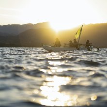 World’s Toughest Race - Eco-Challenge Fiji: un'immagine tratta dallo show