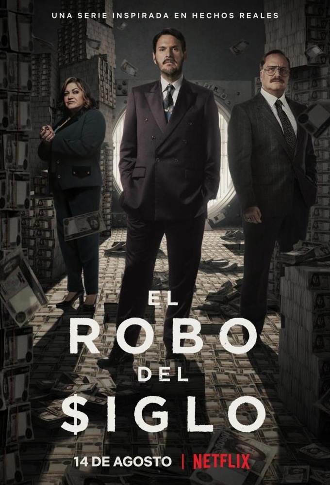 La Rapina Del Secolo Film Storia Vera
