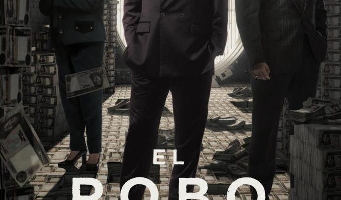 La Rapina Del Secolo Film Storia Vera