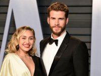 Miley Cyrus ha perso la verginità con Liam Hemsworth: 'Avevo 16 anni'