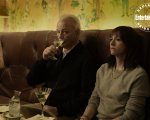 On The Rocks: Bill Murray e Rashida Jones nelle prime foto del film di Sofia Coppola